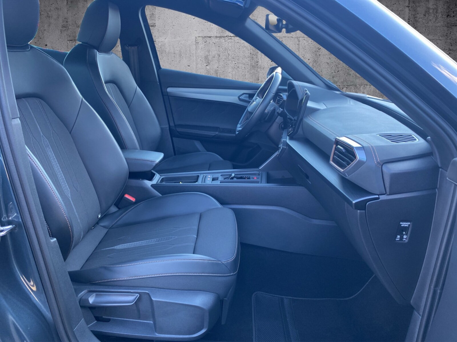 CUPRA Formentor – Bild 8