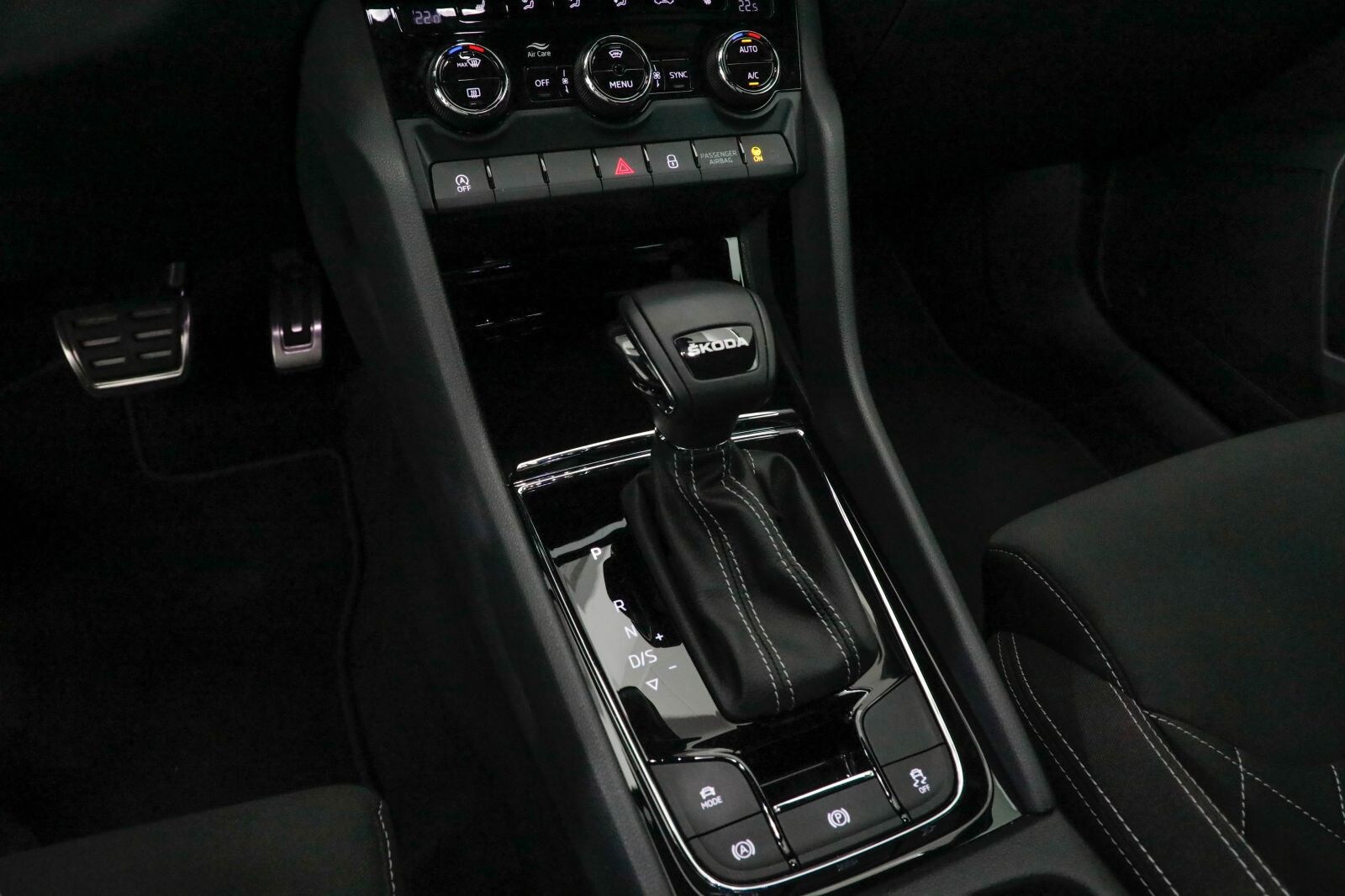 Škoda Karoq – Bild 27