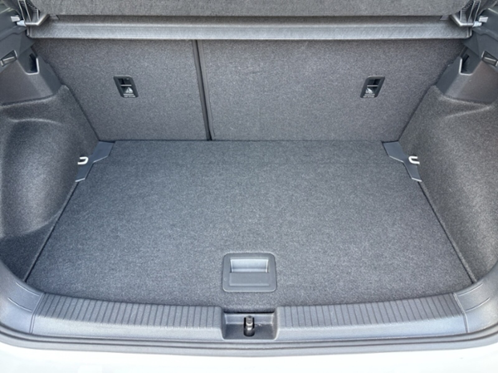 Volkswagen T-Cross – Bild 25