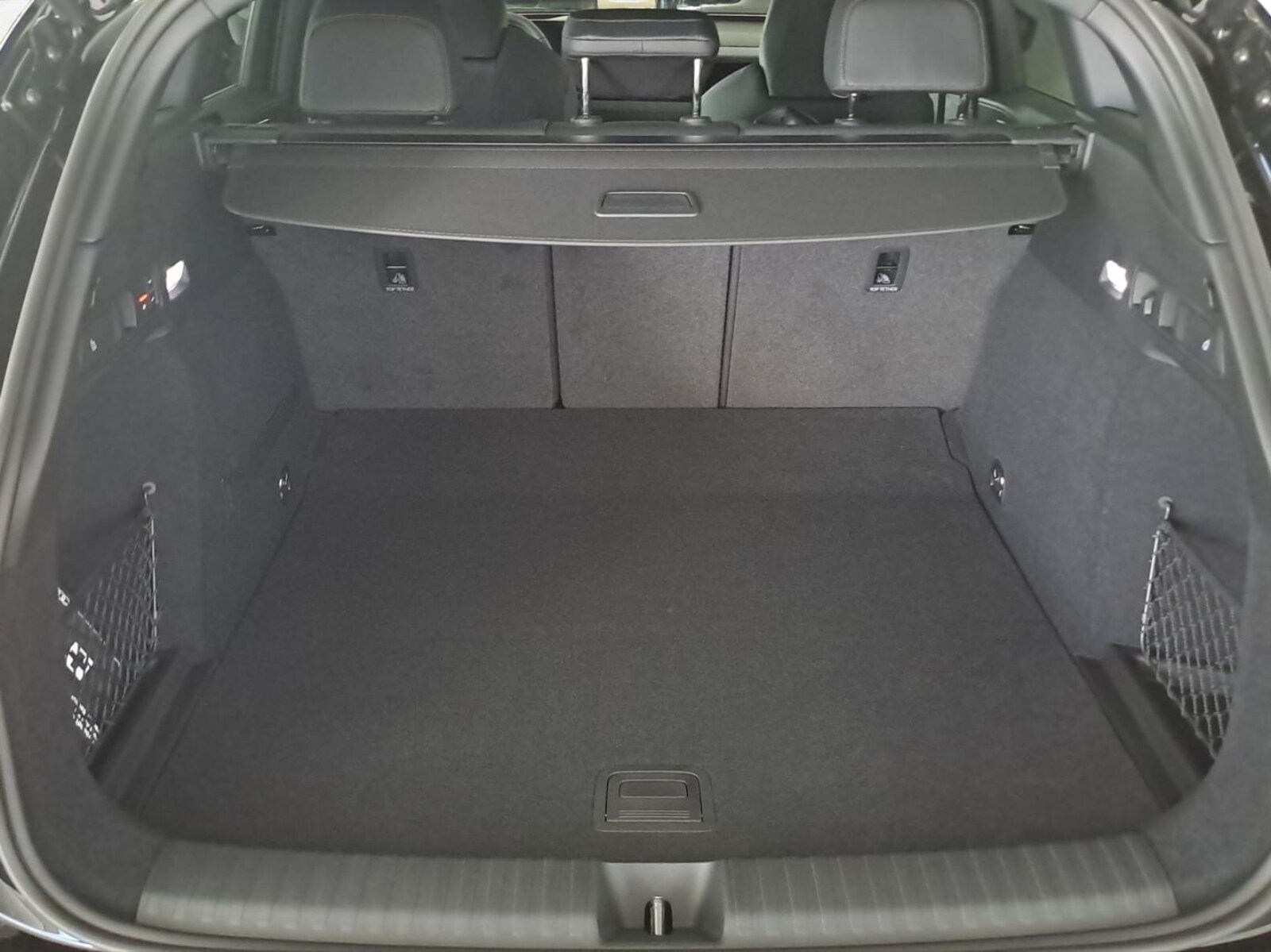 Audi SQ6 e-tron – Bild 20