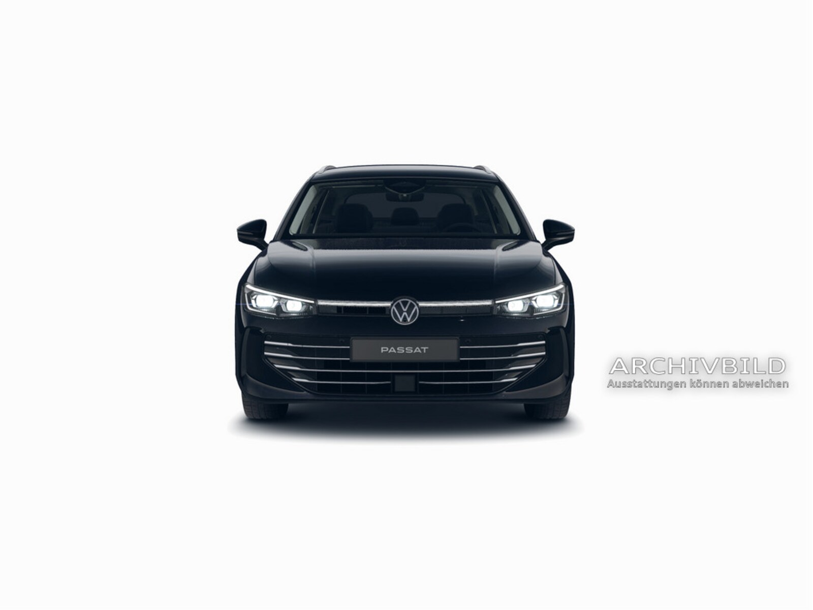 Volkswagen Passat – Bild 8