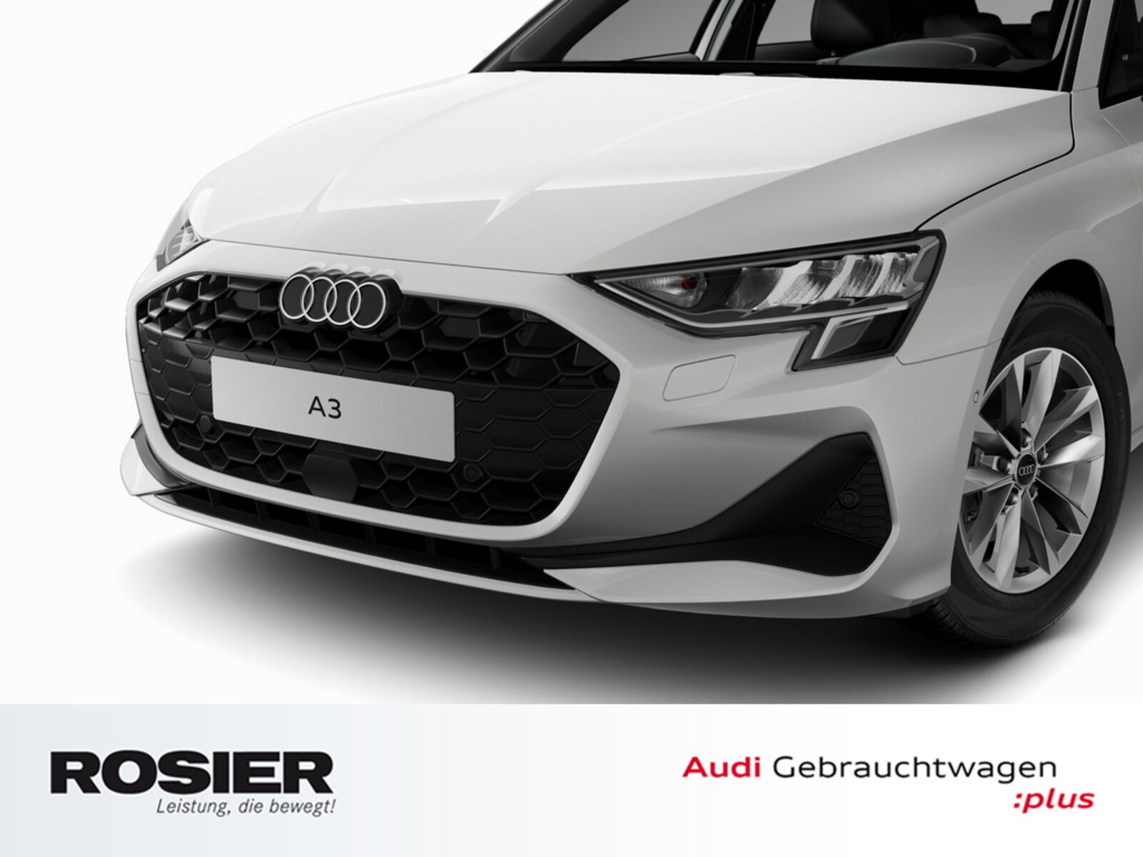Audi A3 Sportback – Bild 12