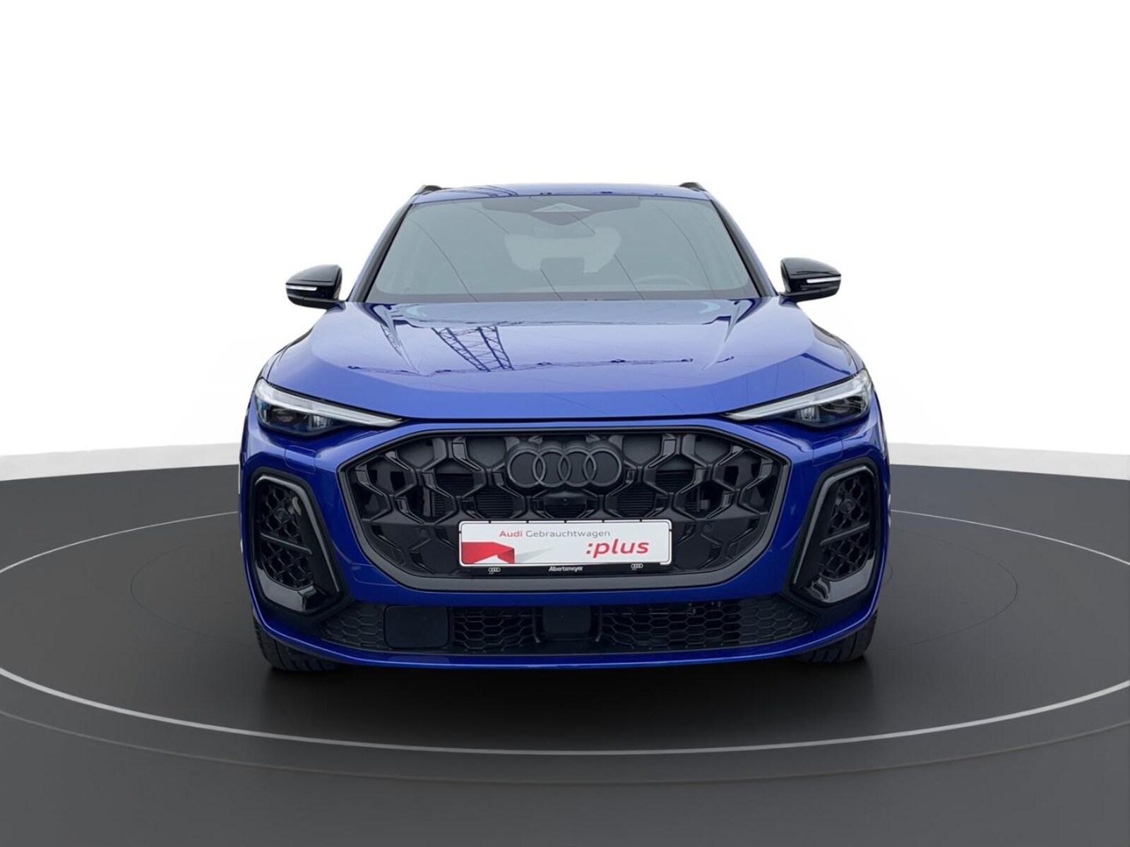 Audi Q5 Sportback – Bild 7