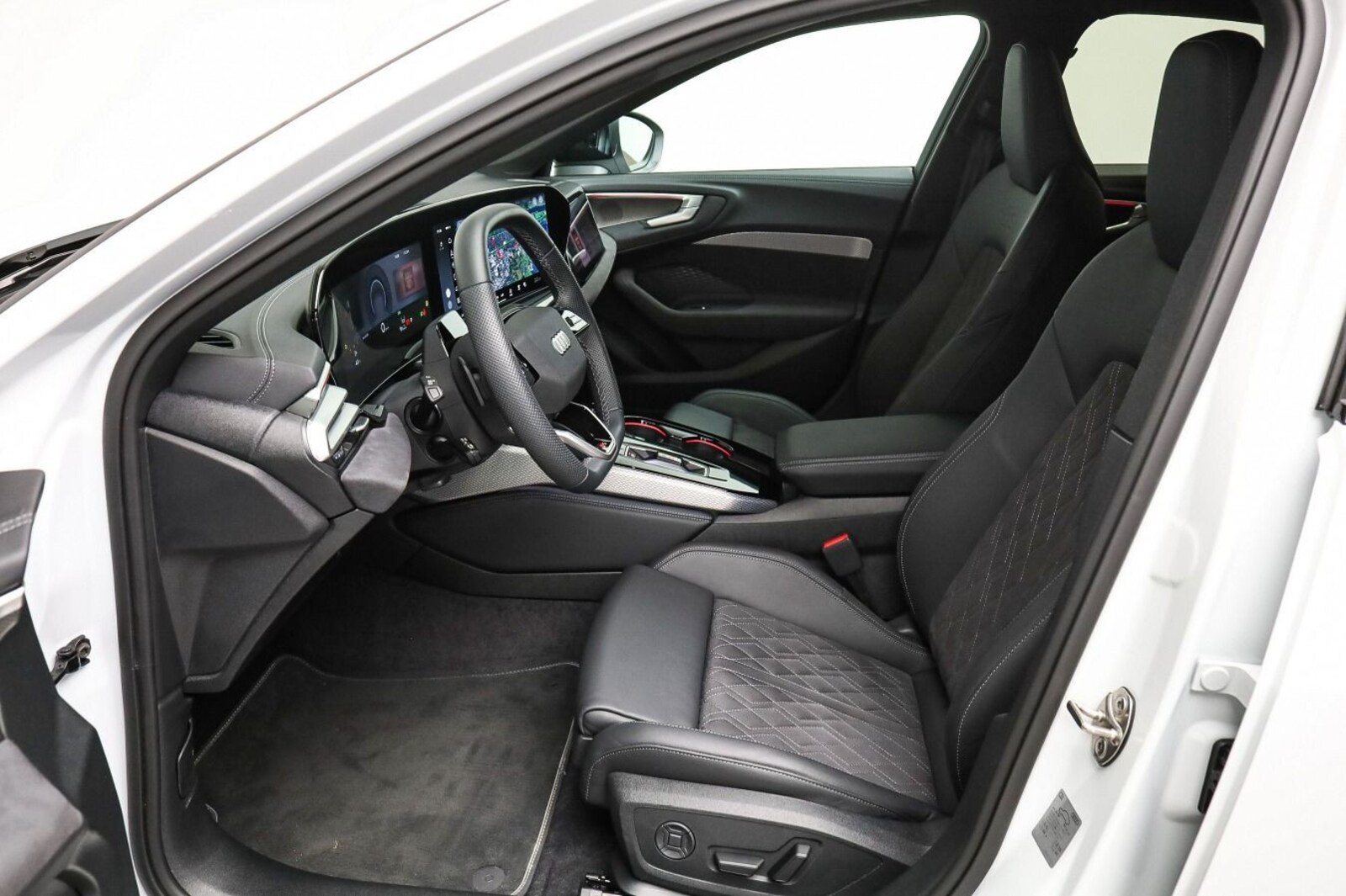 Audi S5 Limousine – Bild 9