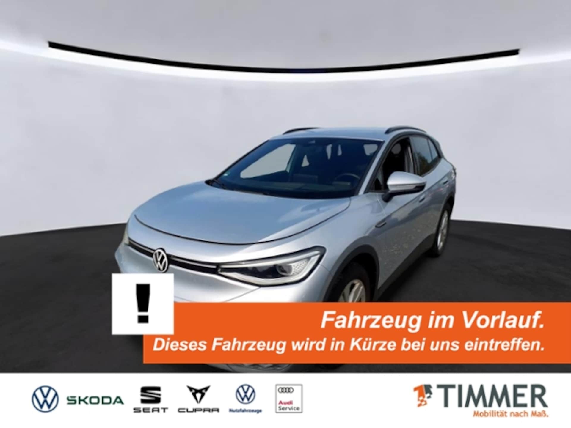 Volkswagen ID.4 2023