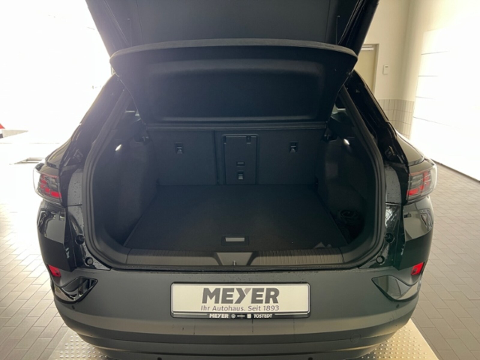 Volkswagen ID.4 – Bild 6