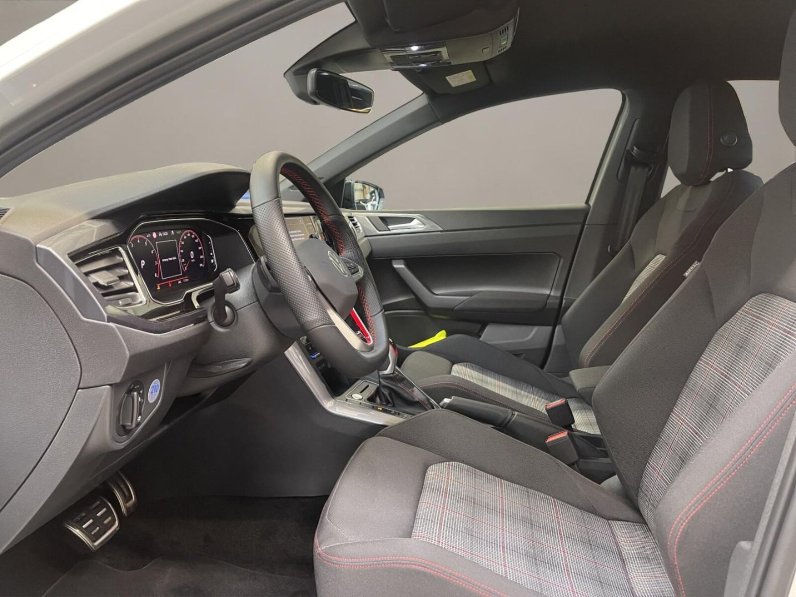 Volkswagen Polo – Bild 8