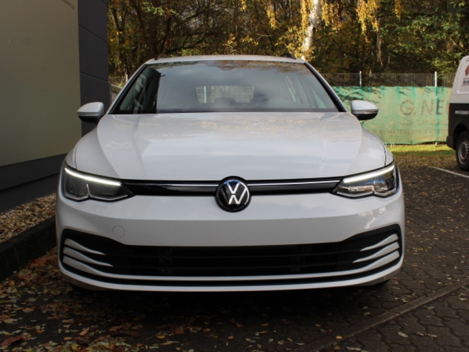 Volkswagen Golf Variant – Bild 19