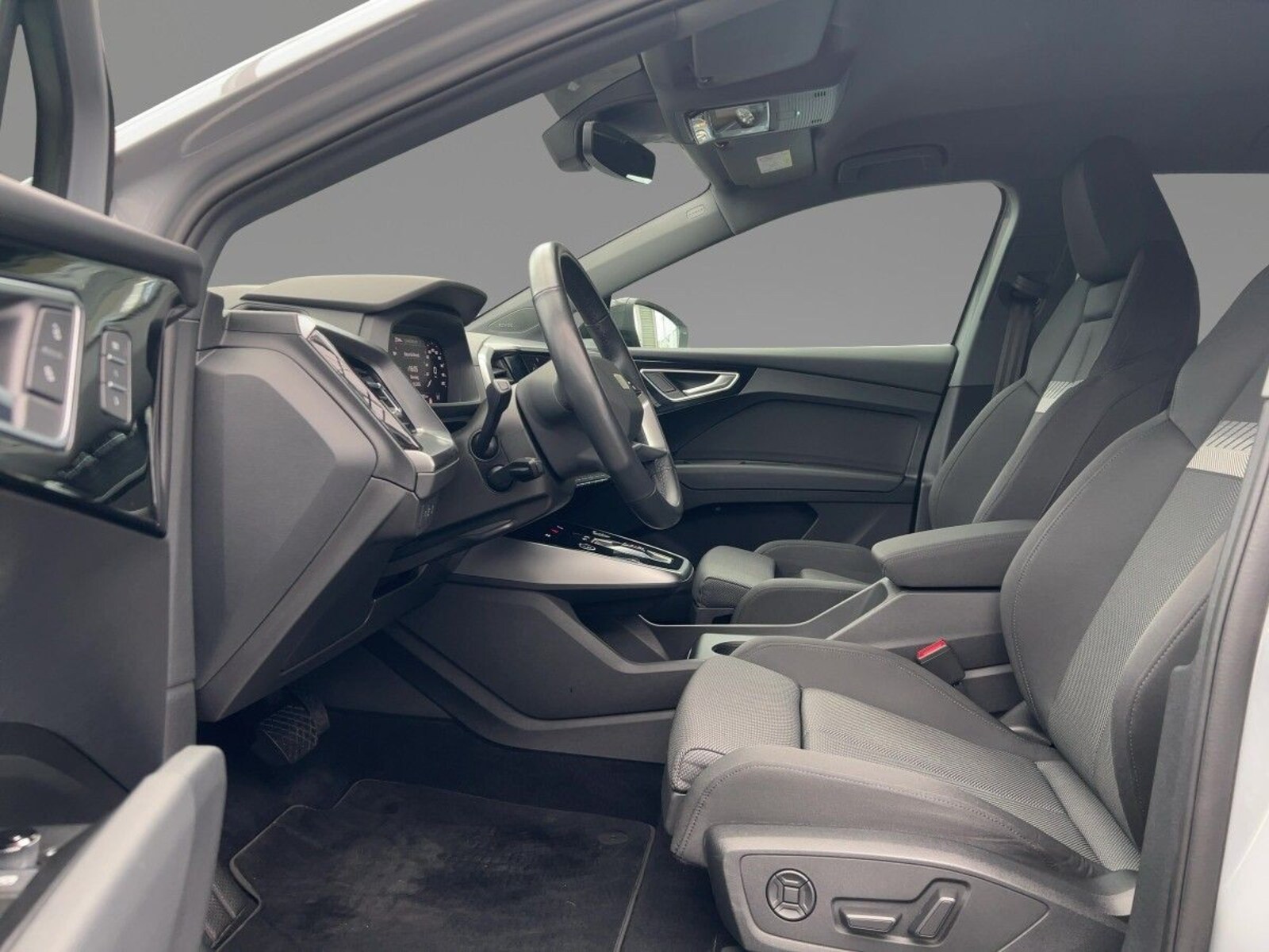 Audi Q4 e-tron – Bild 7