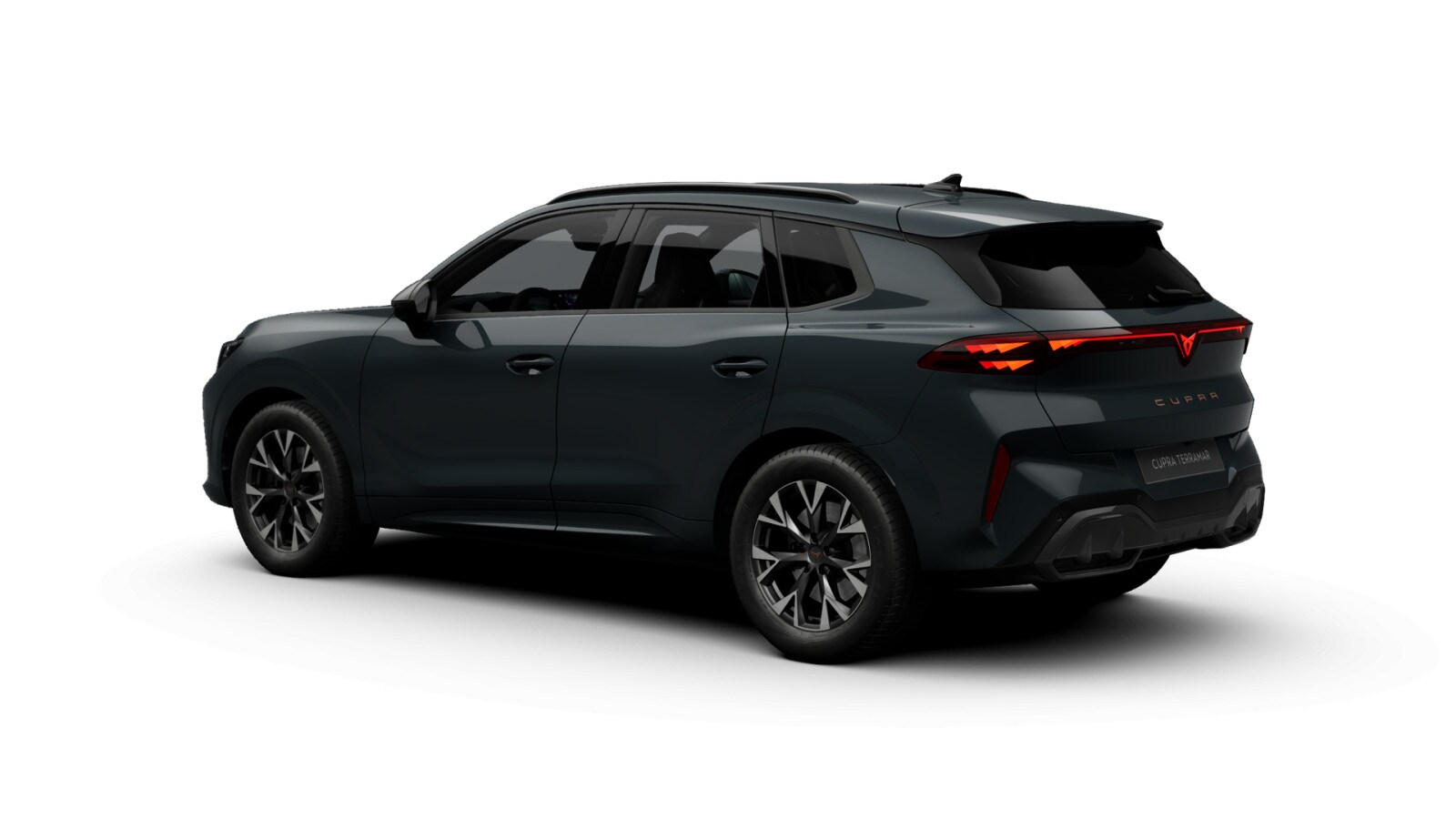 CUPRA Terramar – Bild 5