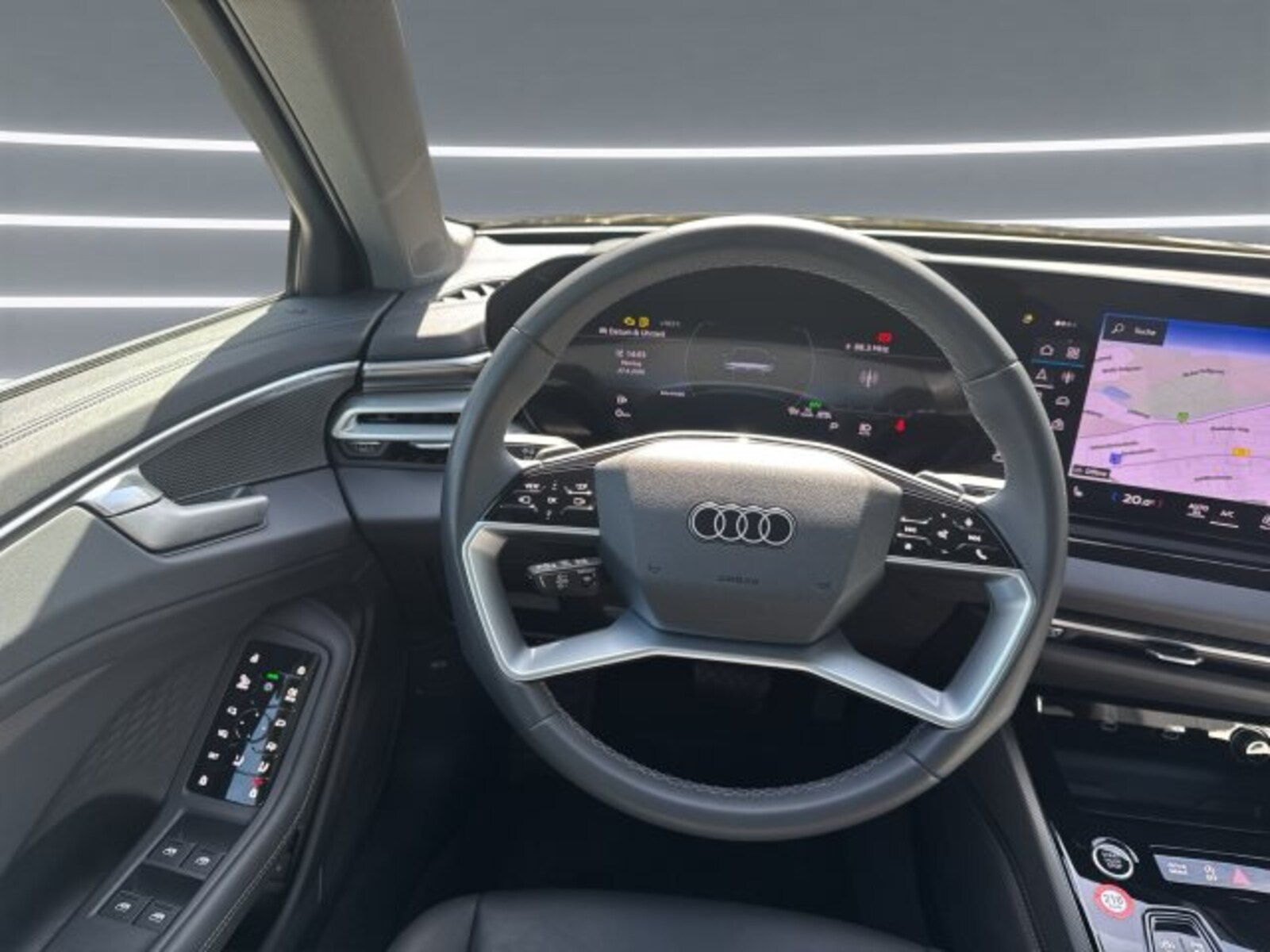 Audi A6 Avant – Bild 9