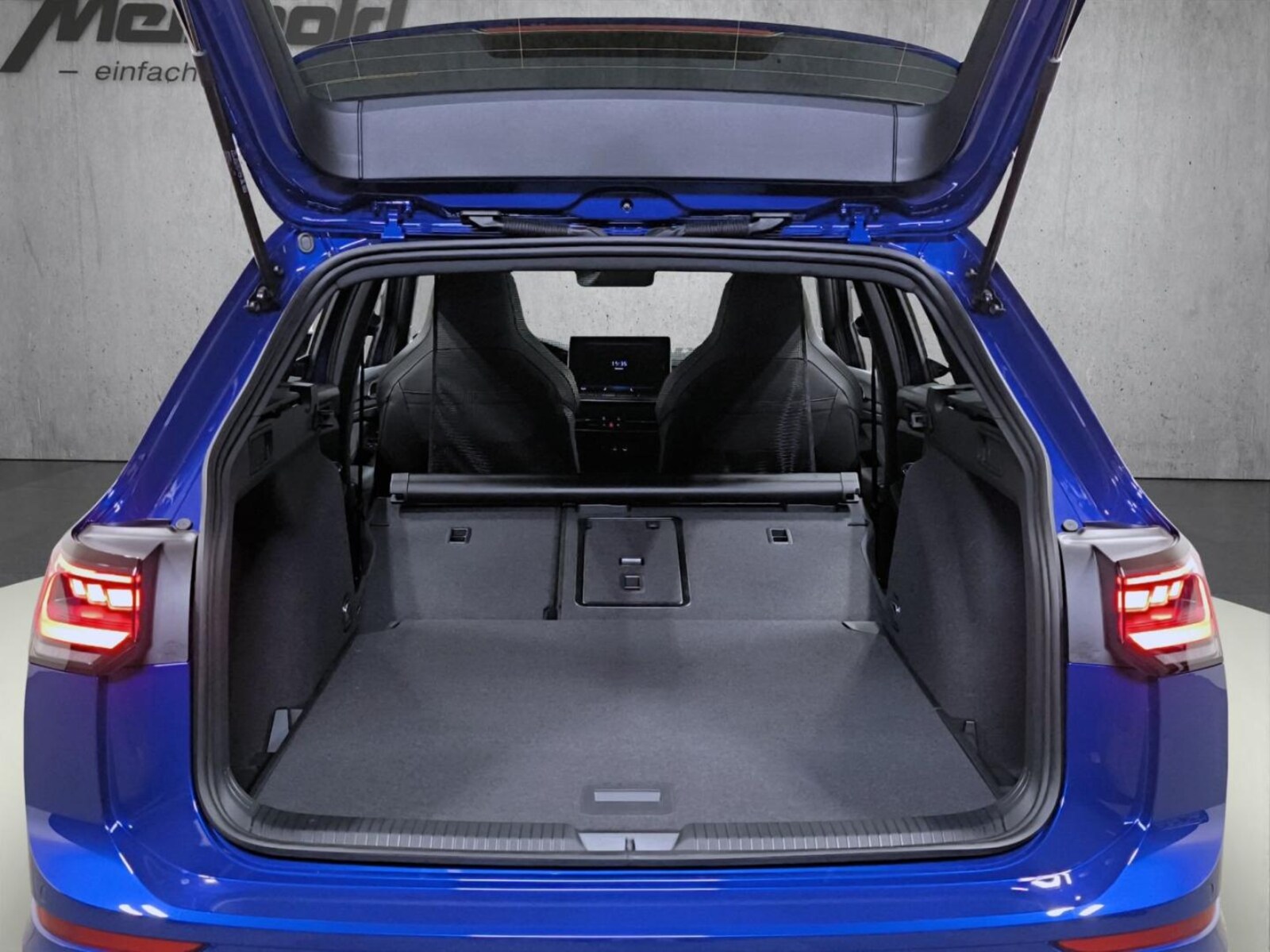 Volkswagen Golf Variant – Bild 18