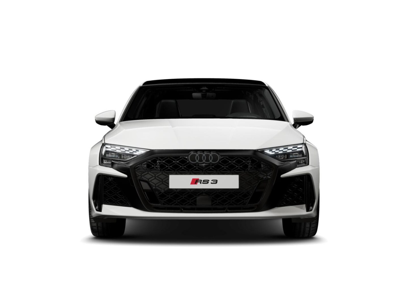 Audi RS 3 Limousine – Bild 2