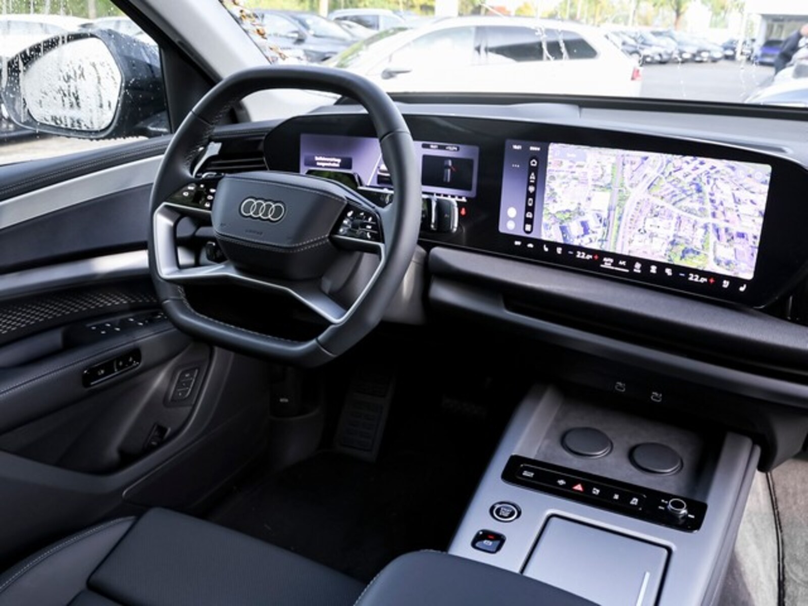 Audi Q7 – Bild 4