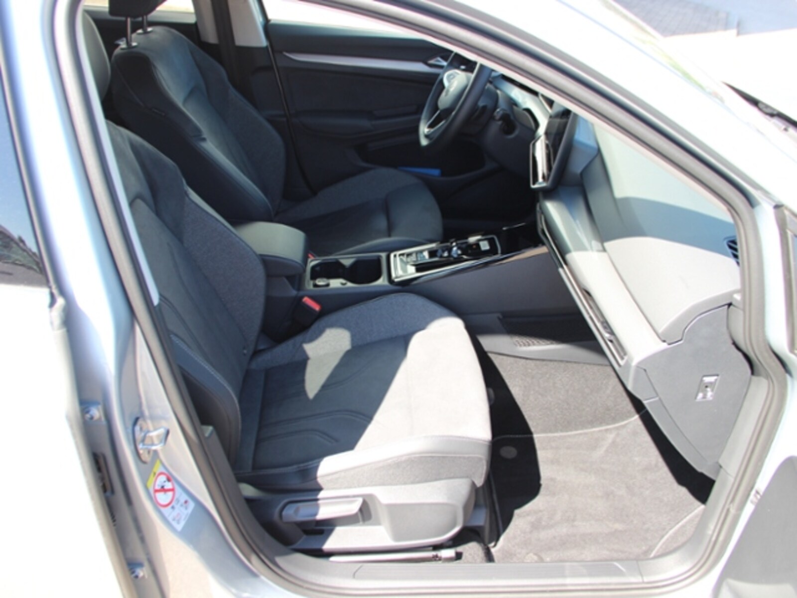 Volkswagen Golf Variant – Bild 8