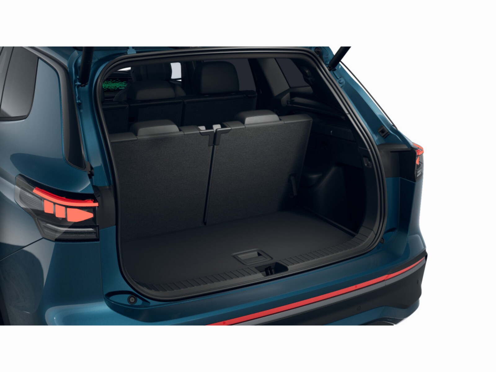 Volkswagen Tayron – Bild 12
