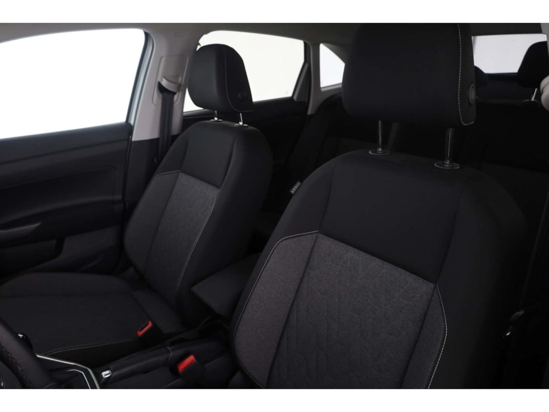 Volkswagen Taigo MOVE