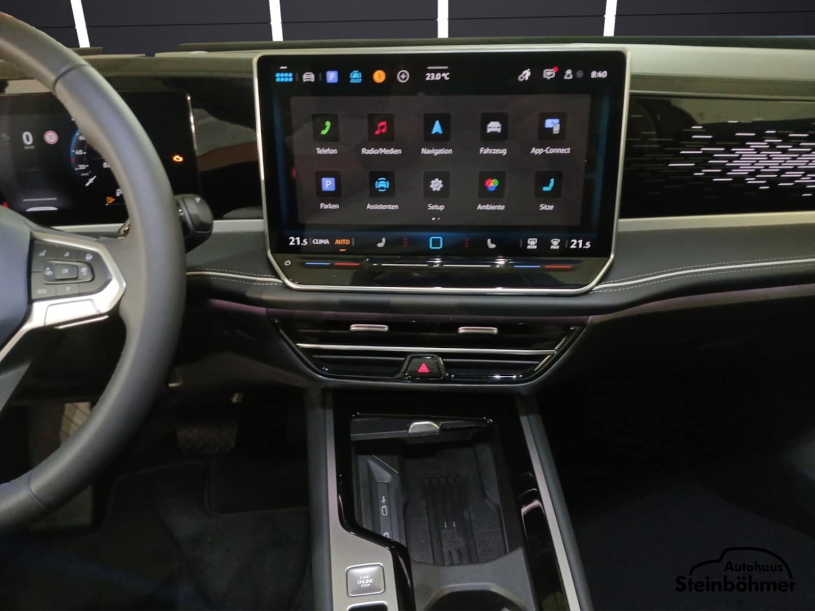 Volkswagen Passat – Bild 22