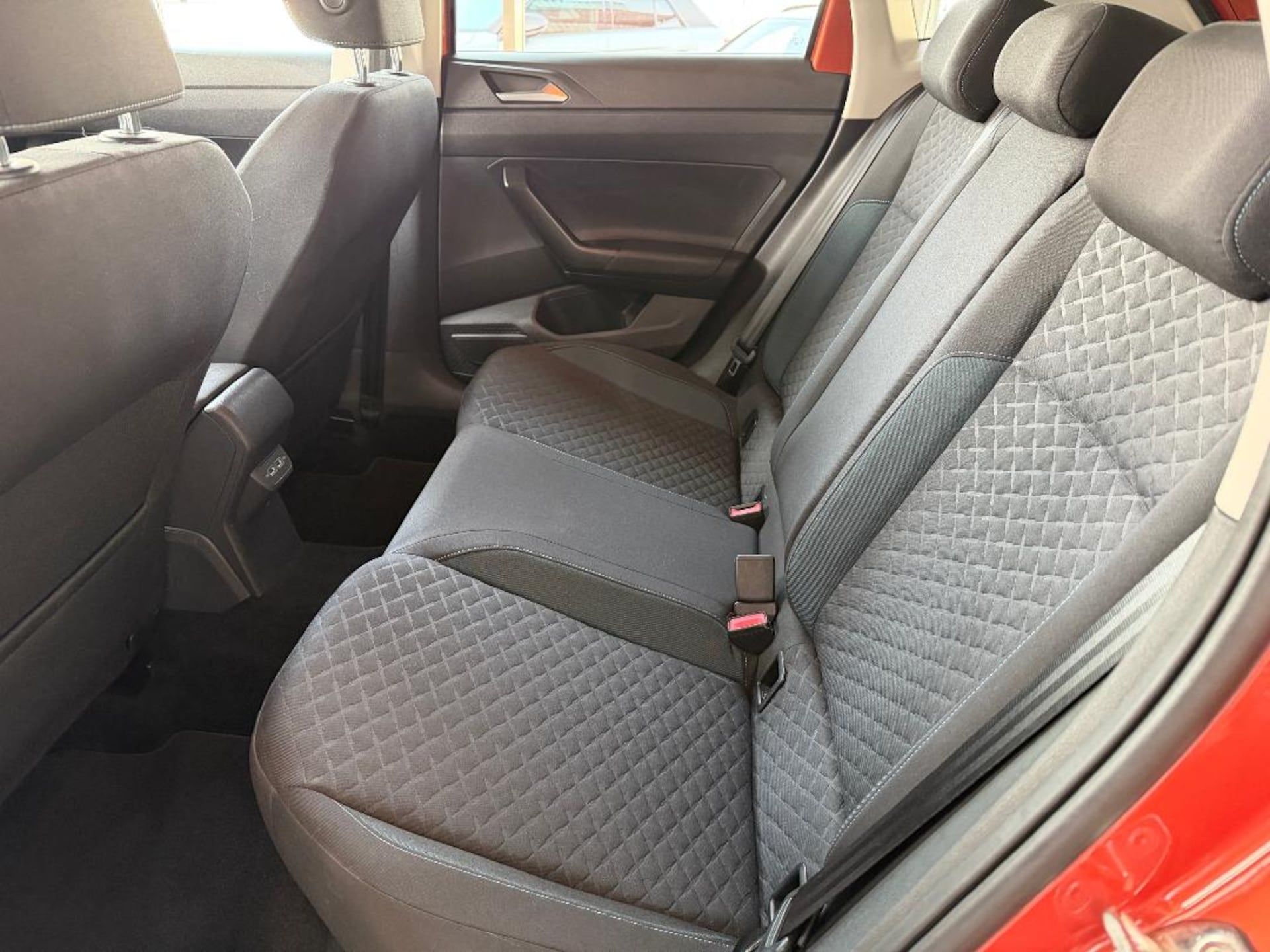Volkswagen Polo IQ.DRIVE