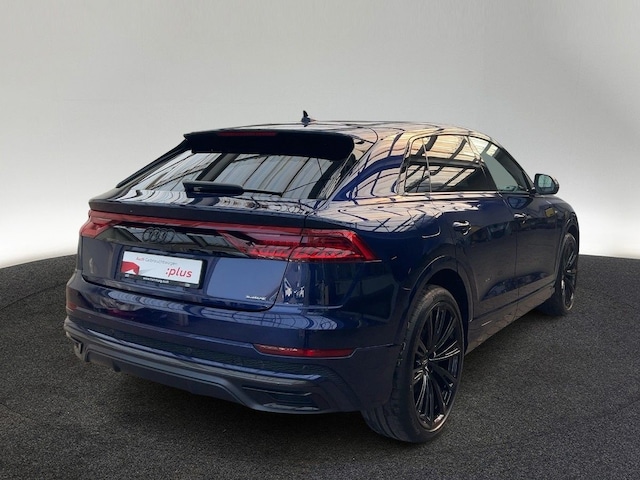Audi Q8 Competition Plus 50 TDI Quattro Tiptronic -  - Joinsteer - #4
