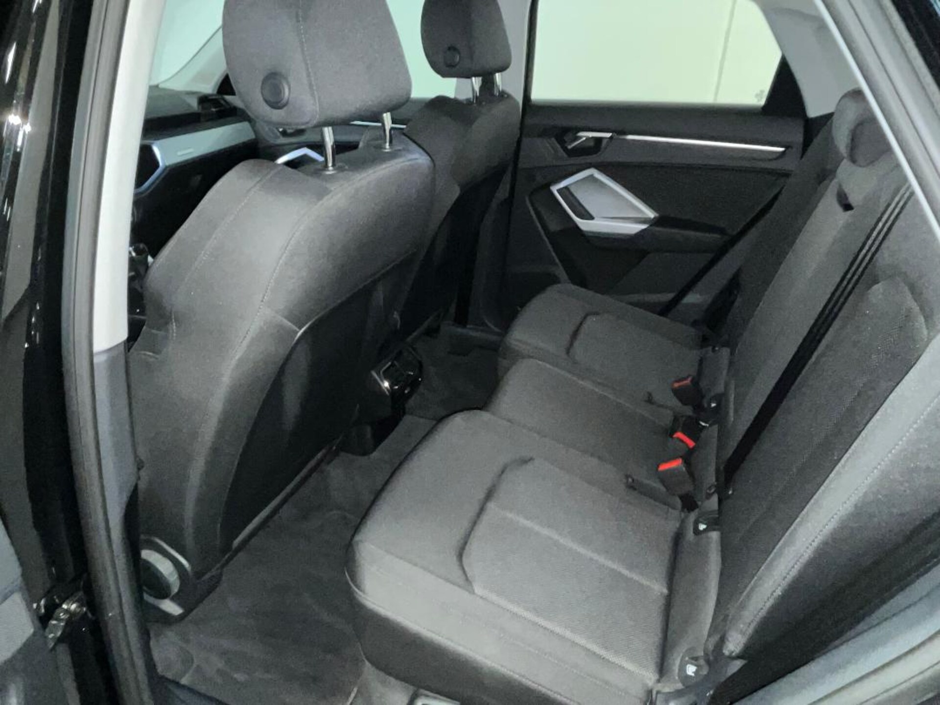 Audi Q3 Sportback S line