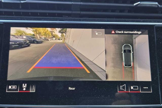 2026 Audi Q8 Premium Plus - Photo 10