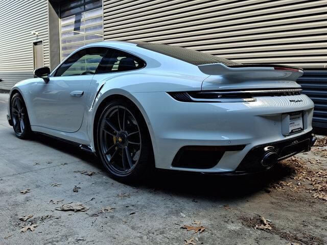2025 Porsche
