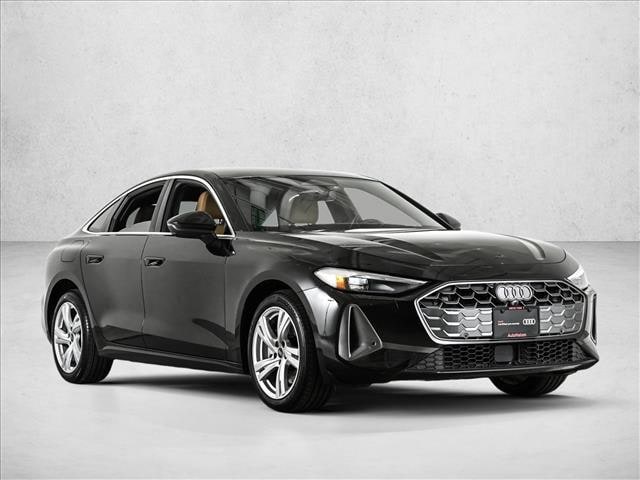 2025 Audi A5 Sedan