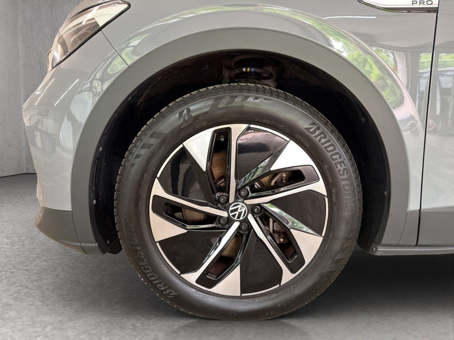 Volkswagen ID.4 Pro Performance