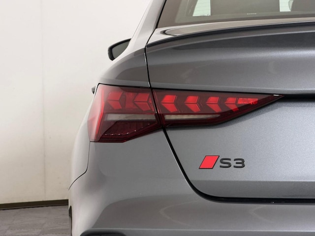 2026 Audi S3 Base - Photo 13