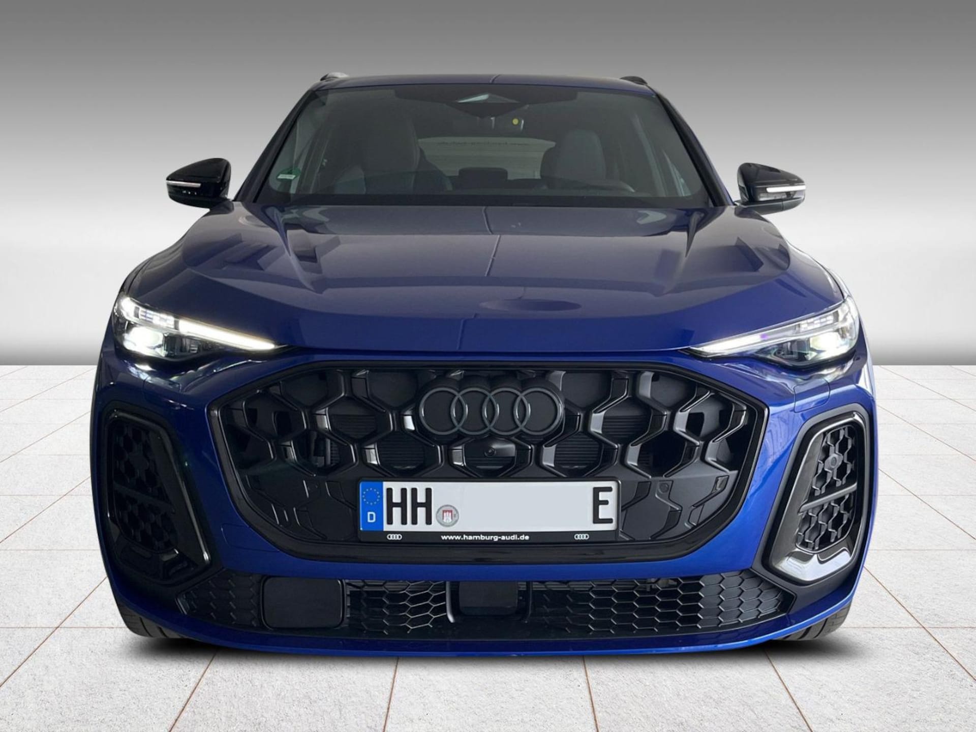 Audi Q5 Sportback e-hybrid