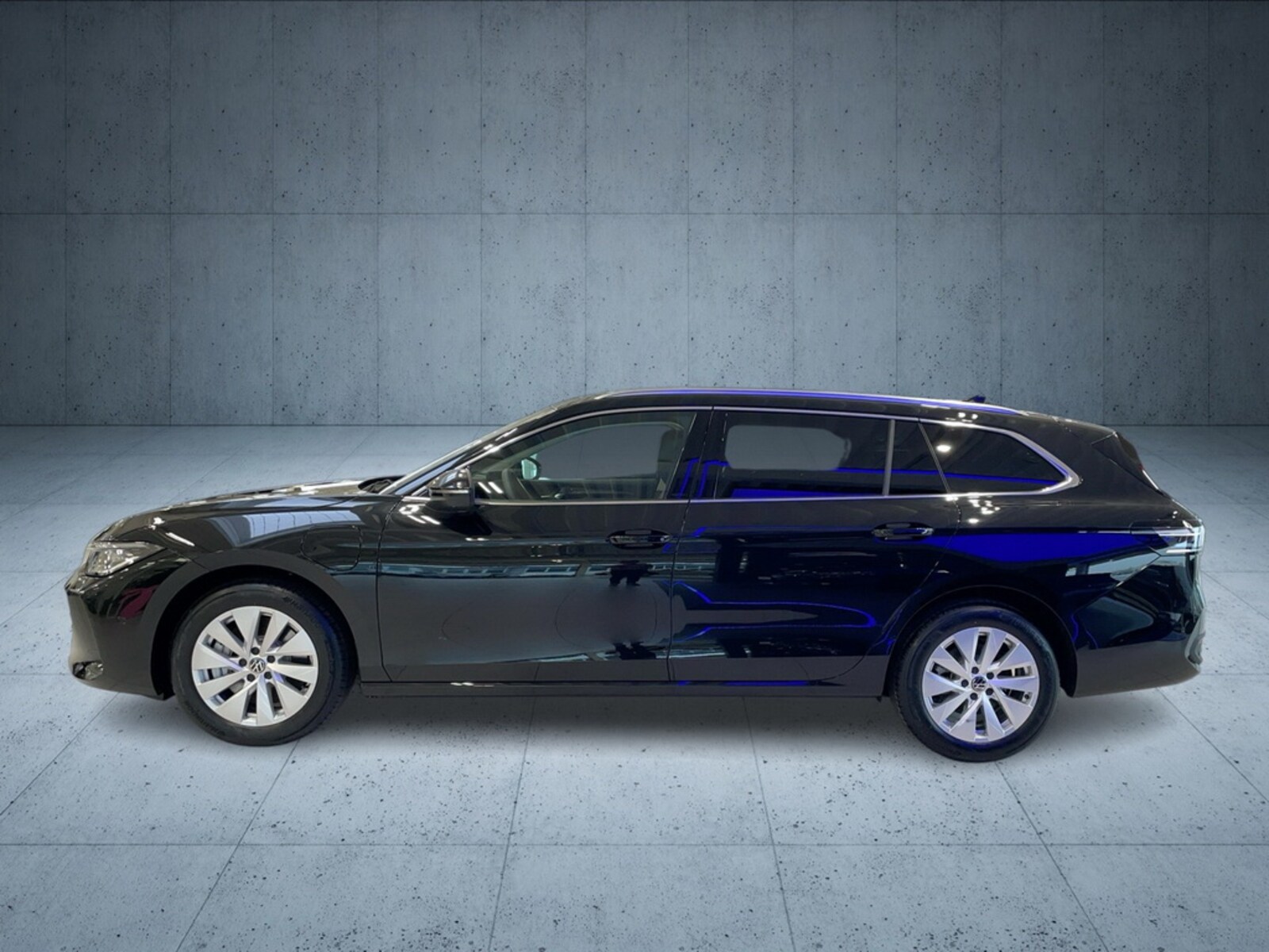 Volkswagen Passat – Bild 3