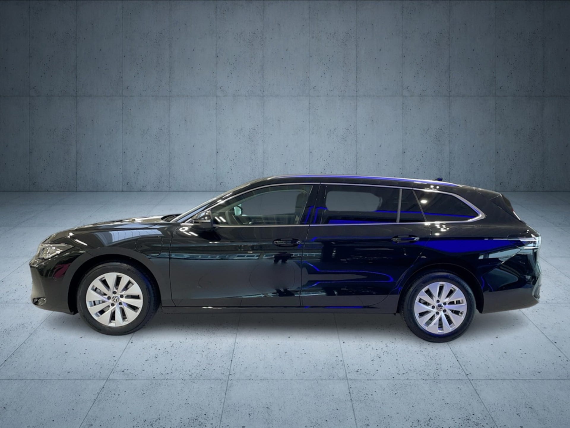 Volkswagen Passat Business