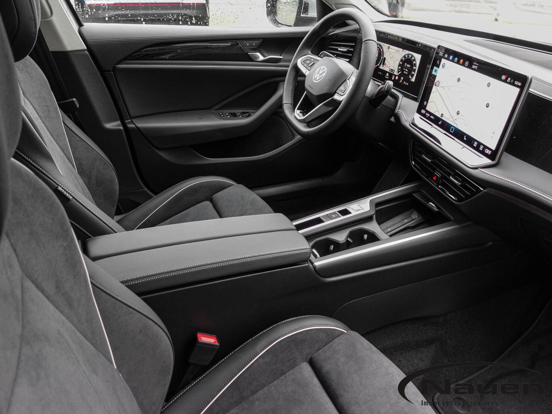 Volkswagen Passat Business