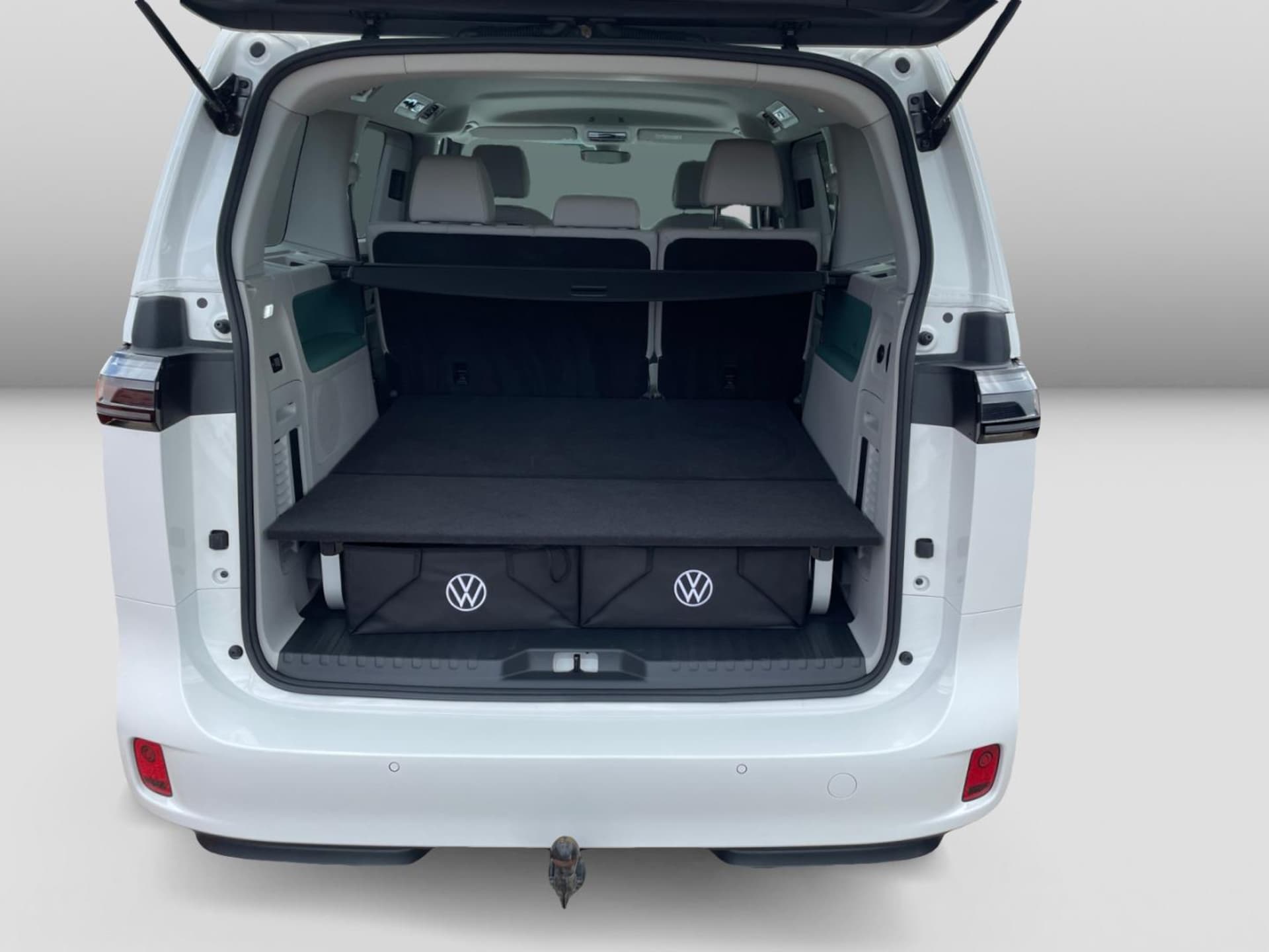 Volkswagen ID. Buzz Pro