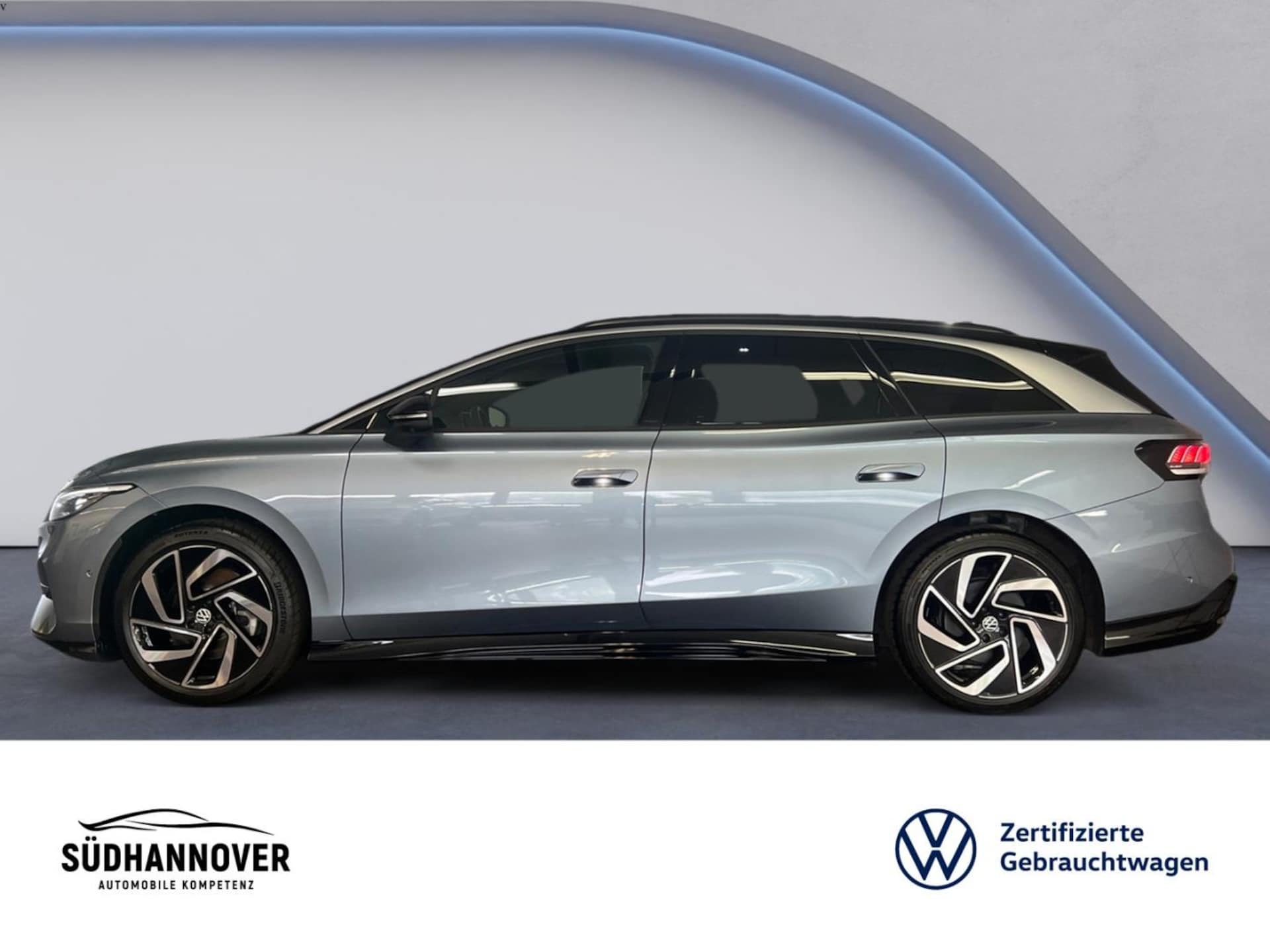Volkswagen ID.7 Tourer Pro