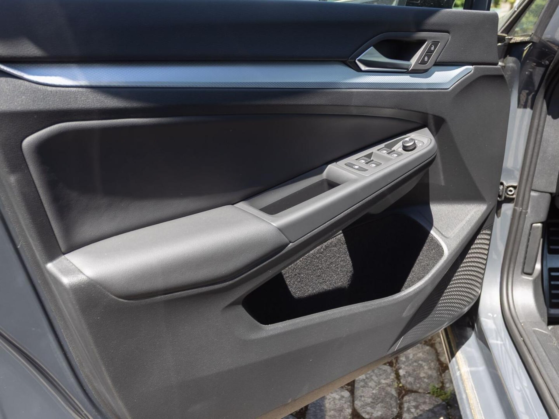 Volkswagen Golf Goal