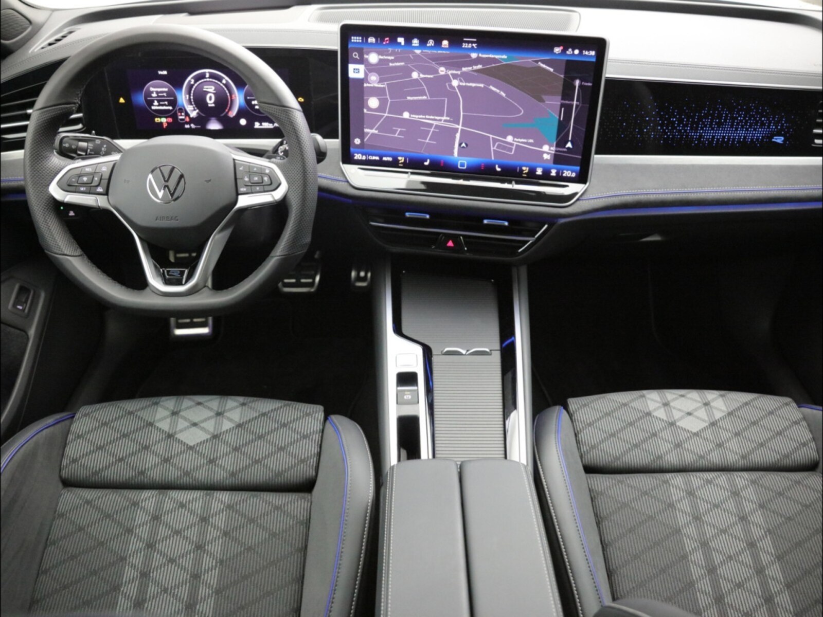 Volkswagen Passat – Bild 11