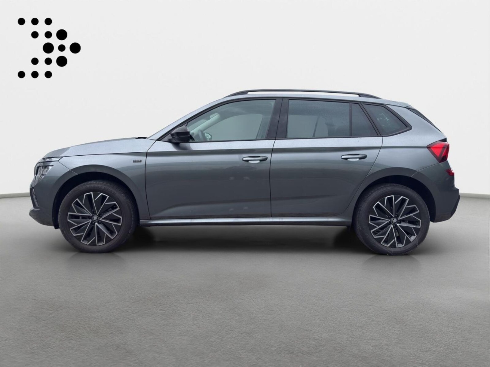 Škoda Kamiq – Bild 4
