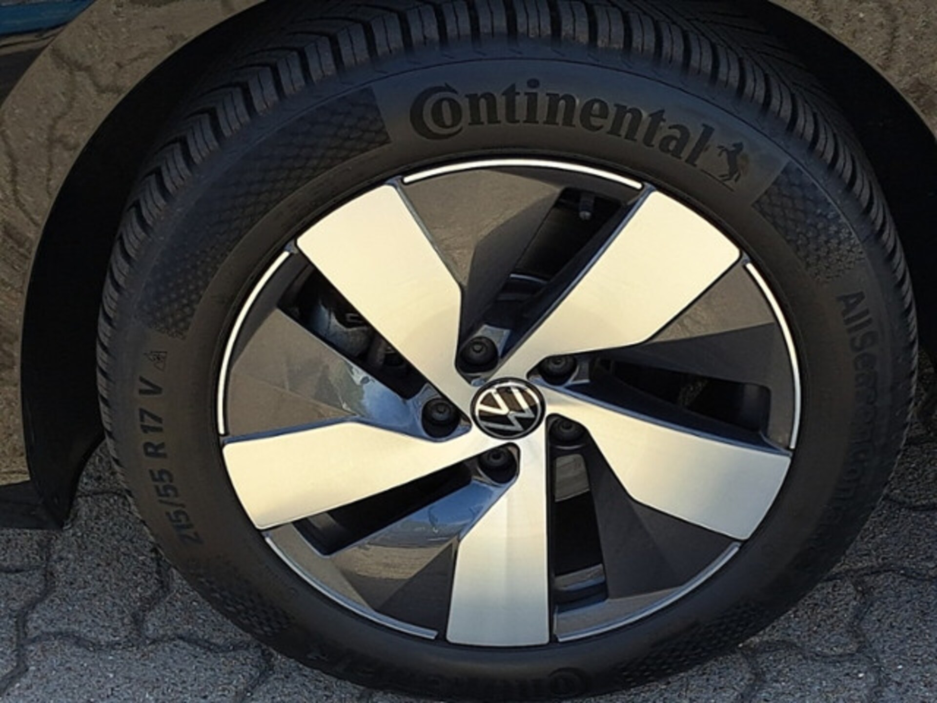 Volkswagen Passat Business