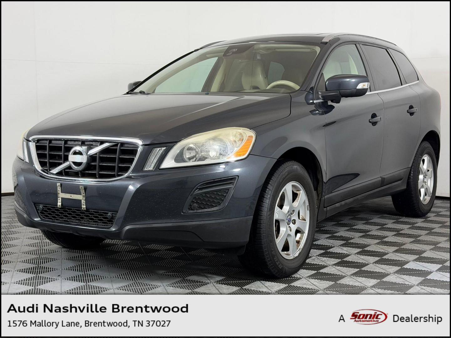 2012 Volvo XC60 3.2 FWD Auto's photo
