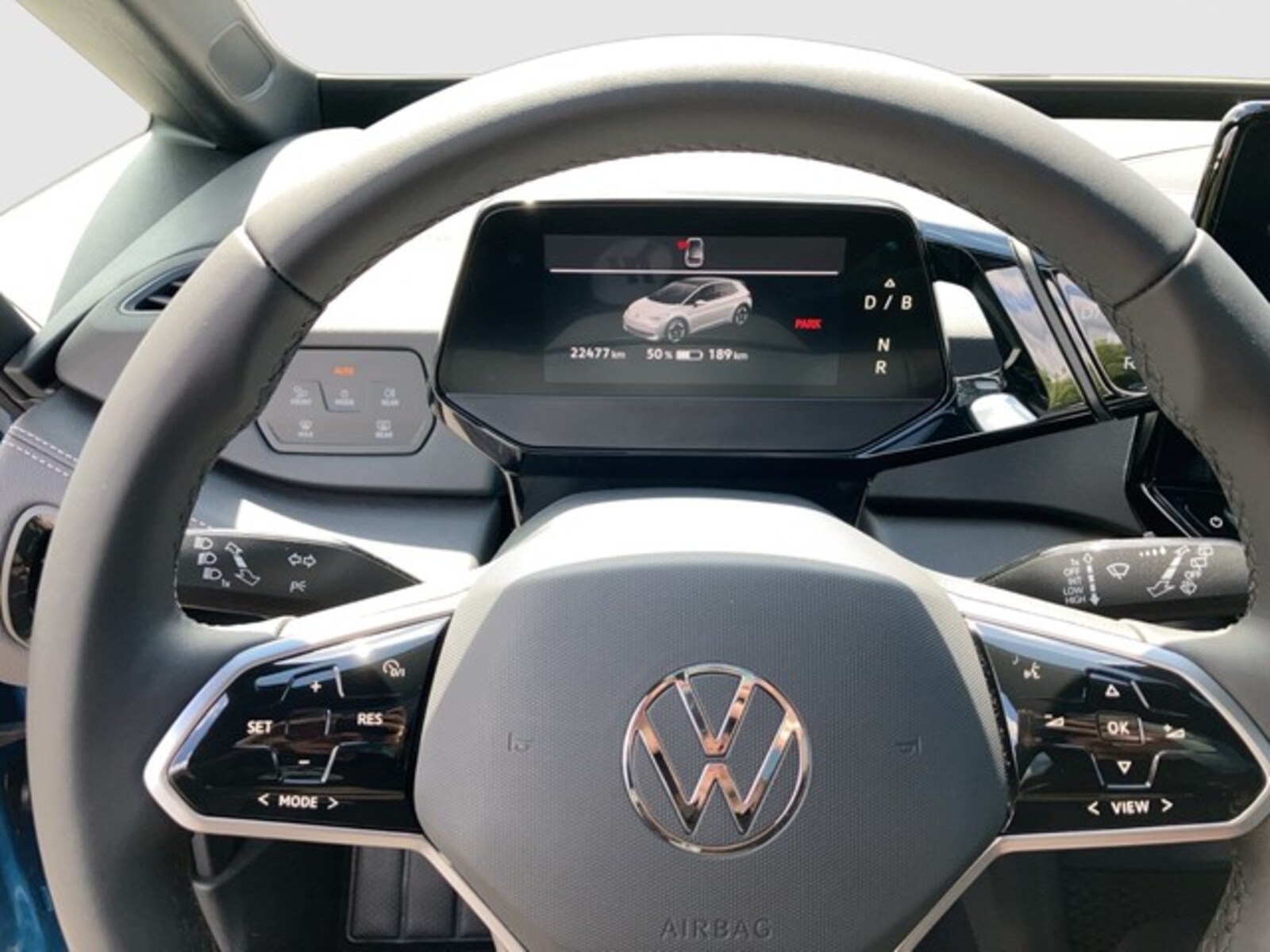 Volkswagen ID.3 – Bild 9