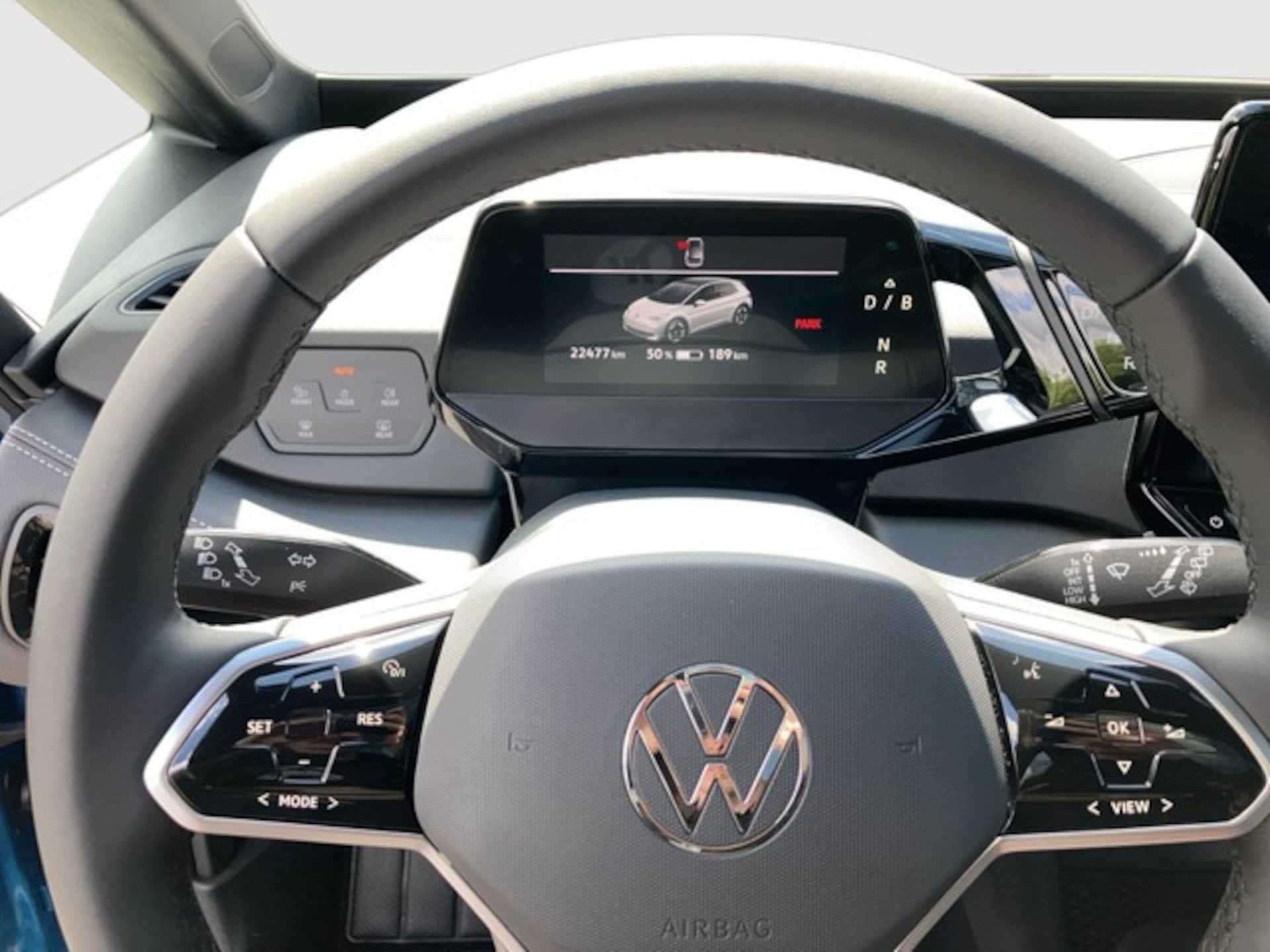 Volkswagen ID.3 Pro