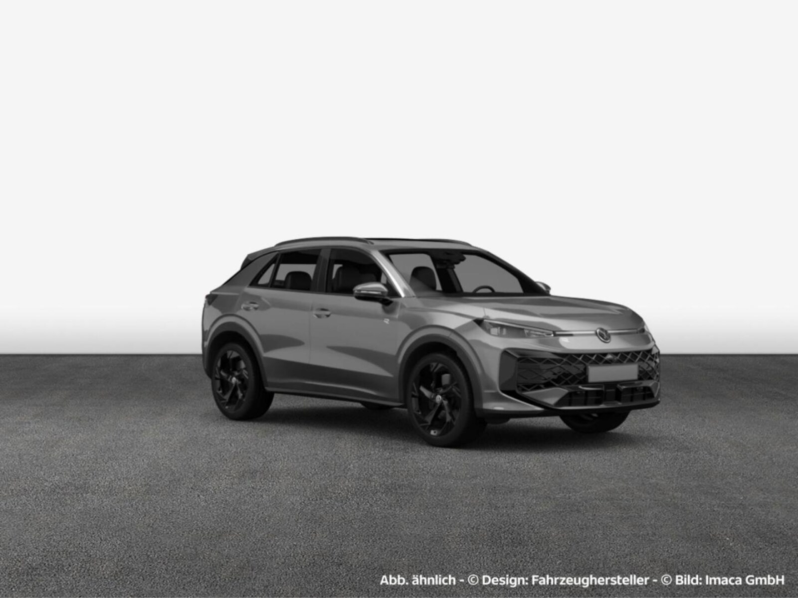 Volkswagen T-Roc – Bild 6
