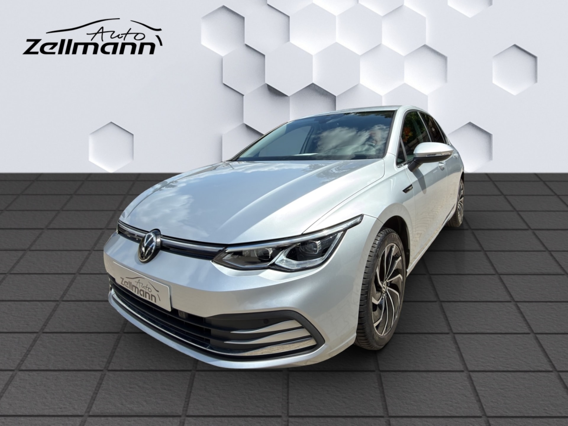 Volkswagen Golf Style