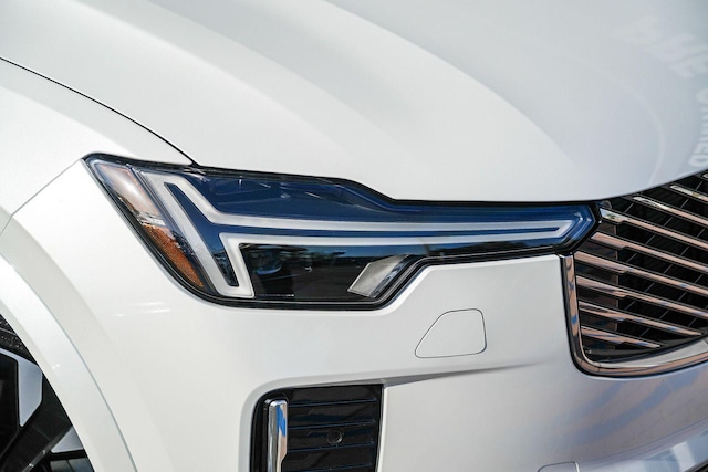 2026 Volvo XC90