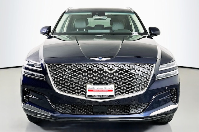 2024 Genesis GV80