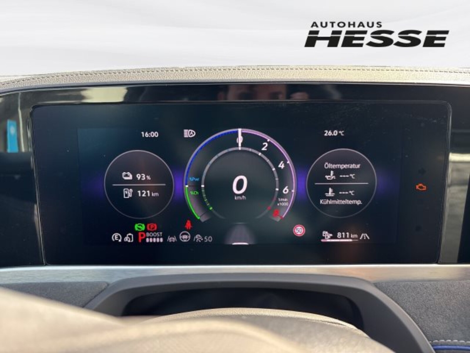Volkswagen Passat – Bild 8