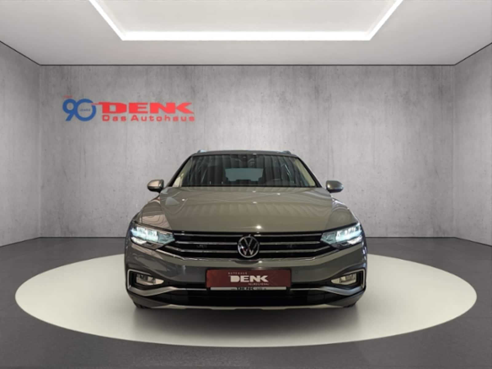 Volkswagen Passat Variant – Bild 2