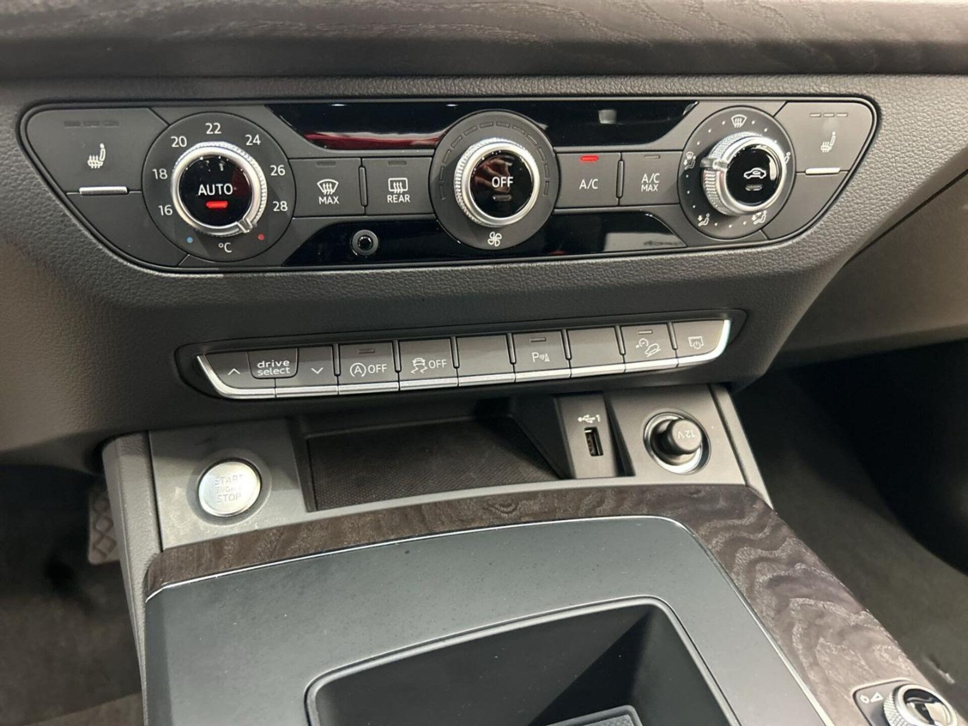 Audi Q5 SUV